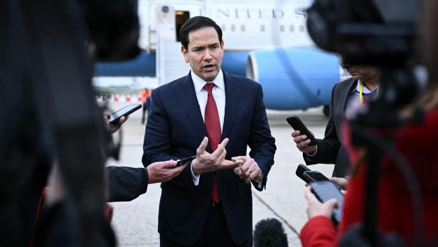 FILES-US-CUBA-POLITICS-DIPLOMACY-RUBIO