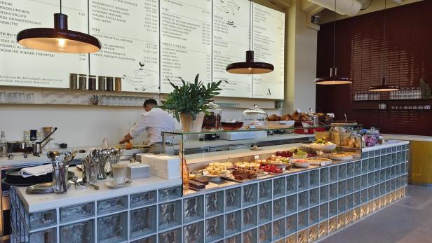 Cafe Maestra