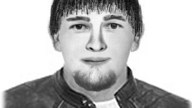 Polizei sucht diesen Mann