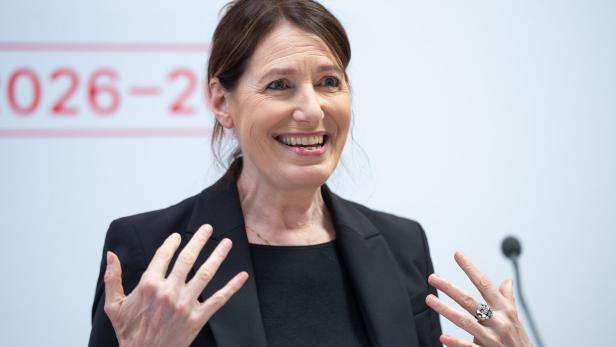 PK THEATER IN DER JOSEFSTADT/KAMMERSPIELE "SPIELZEIT 2026/27" MIT NEO-INTENDANTIN MARIE RÖTZER