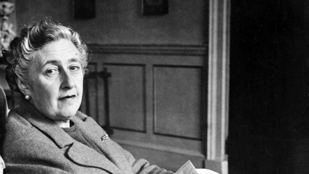 Agatha Christie