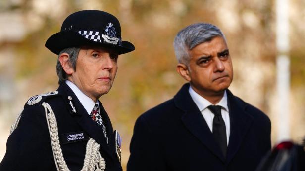 FILES-BRITAIN-POLICE