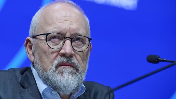 ERÖFFNUNG DER BUCH WIEN: MÜNKLER