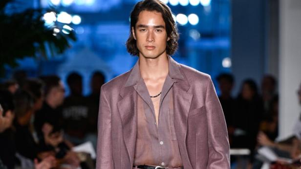 Todd Snyder - Runway - Spring/Summer 2026 New York Fashion Week