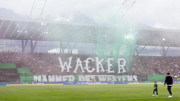 Wacker-Fans