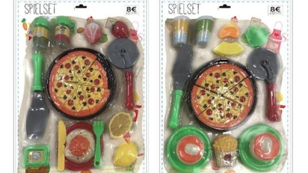 Pizzaset