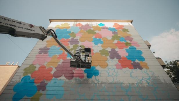 Concrete Flowers