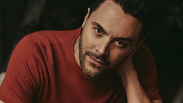 "Spider-Noir"-Star Jack Huston