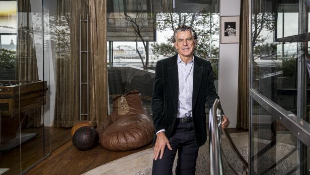 Michael Tojner