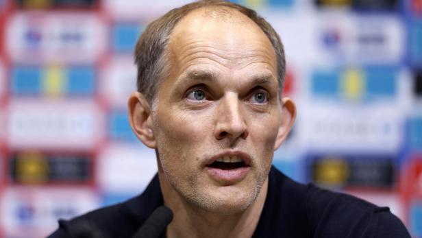Thomas Tuchel