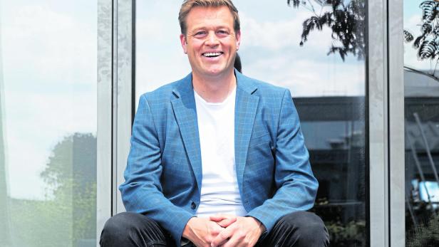 Stefan Kaineder  