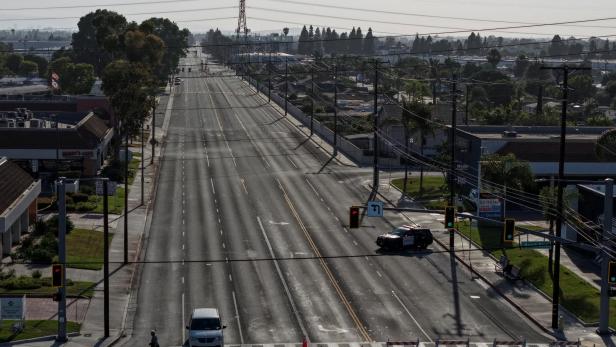 Garden Grove