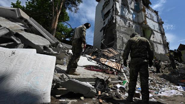 UKRAINE-RUSSIA-CONFLICT
