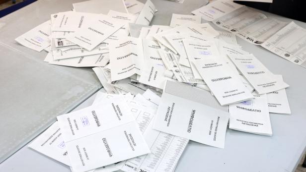 Cyprus holds legislative elections