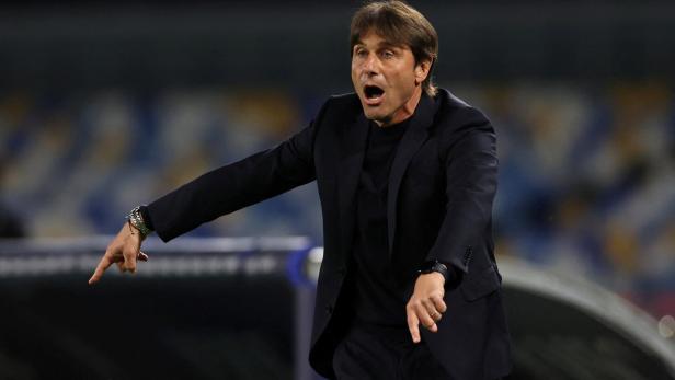 Conte trat zurück und soll Teamchef werden
