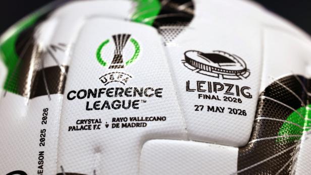 UEFA Conference League - Final - Crystal Palace Press Conference