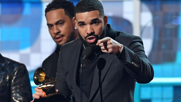 Drake