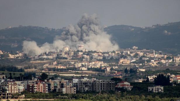 LEBANON-ISRAEL-IRAN-US-WAR