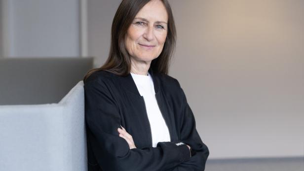Interview mit Susanna Haas