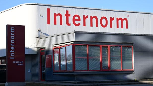 ++ THEMENBILD ++ INTERNORM