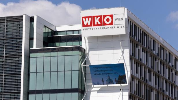 WKO Wien, Haus der Wiener Wirtschaft