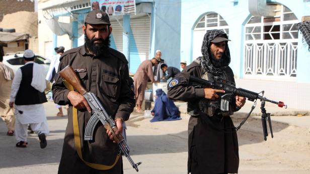 Eid al-adha in Afghanistan