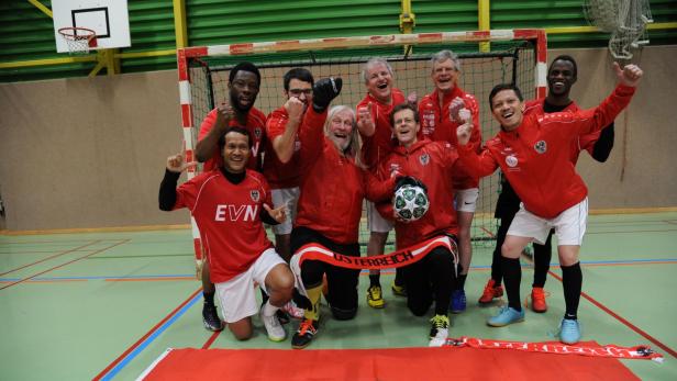 Bei der Priesterlef herrscht Vorfreude auf den 31. Mai