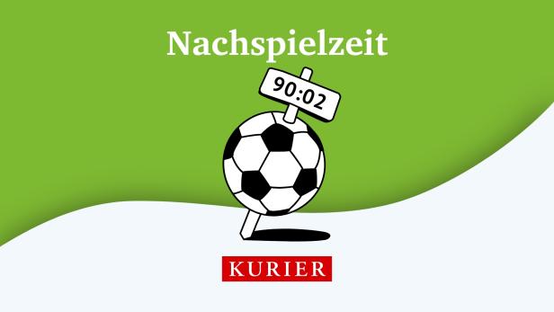 Nachspielzeit Header
