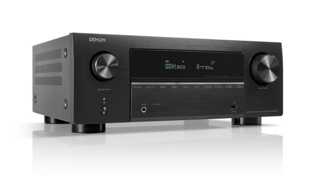 Denon AVC-X2850H