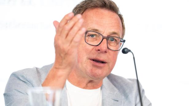Ralf Rangnick