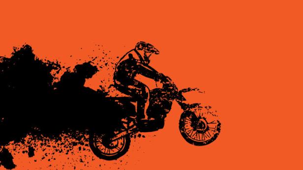 Vector automotive background