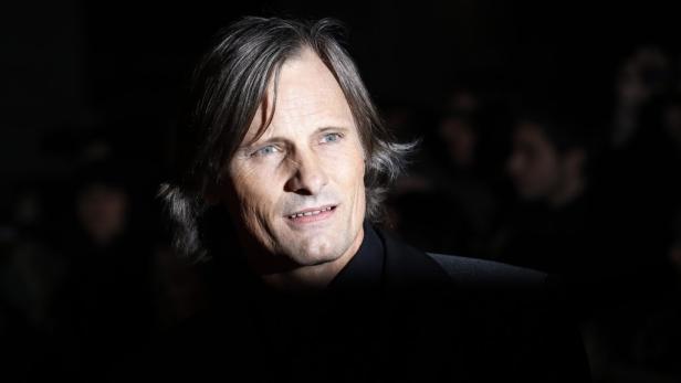 Viggo Mortensen möchte ewig leben