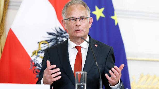 MEDIENSTATEMENT DER REGIERUNG ZU DOPPELBUDGET: MARTERBAUER (SPÖ)