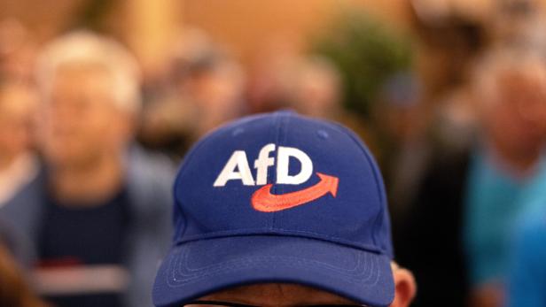 Germany's far-right AfD takes message to eastern German towns ahead of key state vote