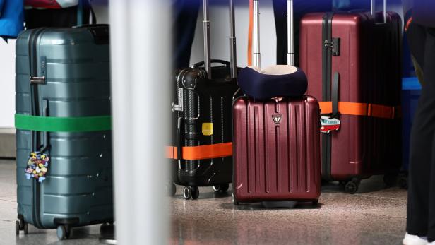 Lufthansa cabin crew union announces one-day strike in Germany