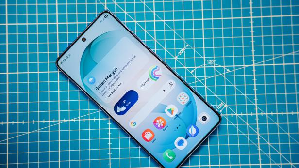 Galaxs S26 Ultra im Test