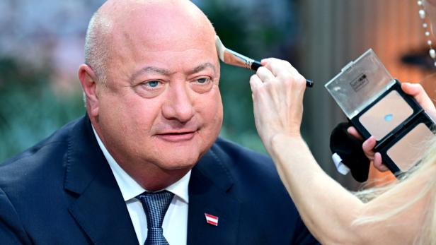 ORF SOMMERGESPRÄCH: STOCKER