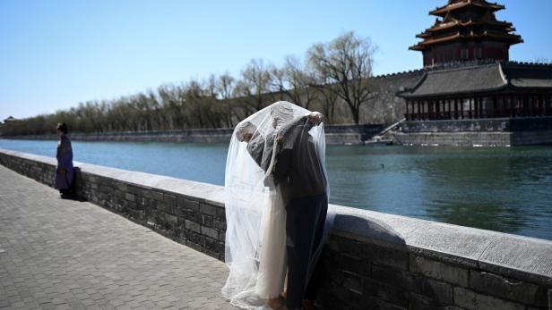 CHINA-LIFESTYLE
