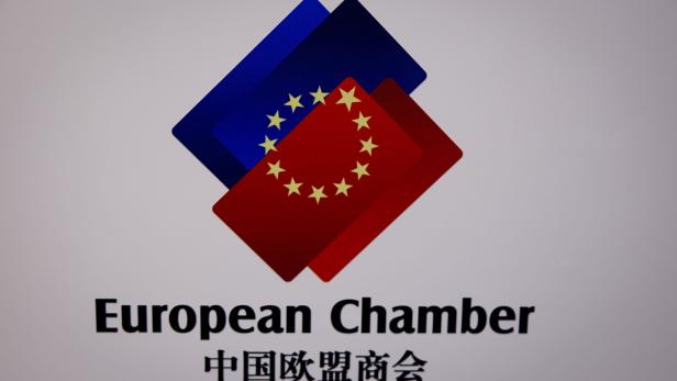 EU Chamber releases report on Chinas supply chain dominance in Shanghai