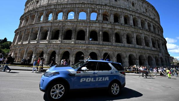 ITALY-VATICAN-RELIGION-POPE-FUNERAL