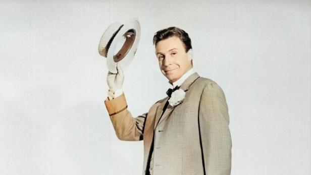 Peter Alexander