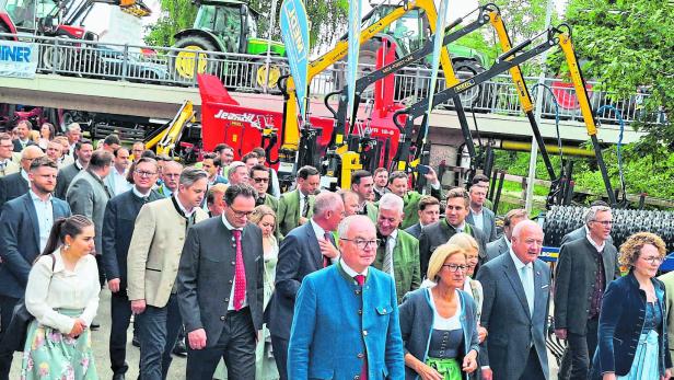 Festgesellschaft Bauernbund