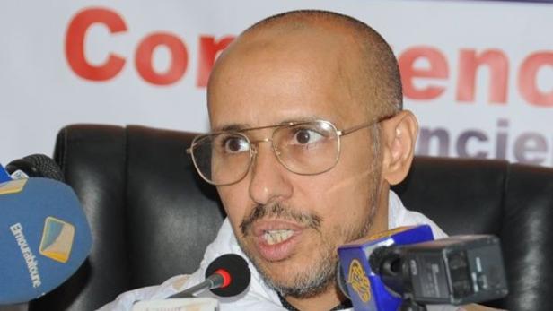 Mohamedou Ould Slahi