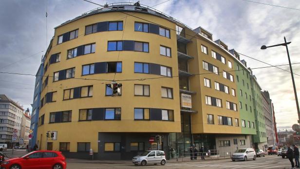 Suchthilfe Wien