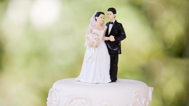 Hochzeit