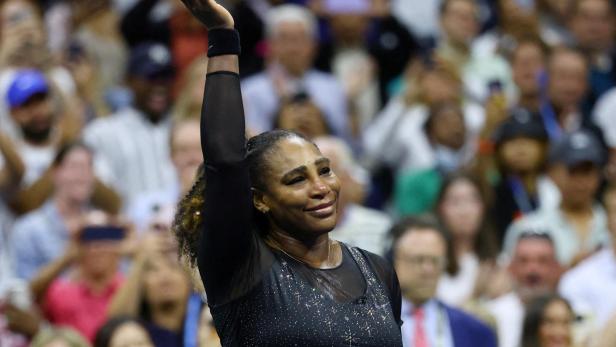 Serena Williams