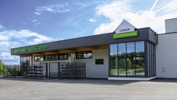 Lagerhaus