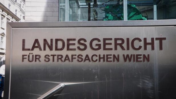 Landesgericht für Strafsachen Wien