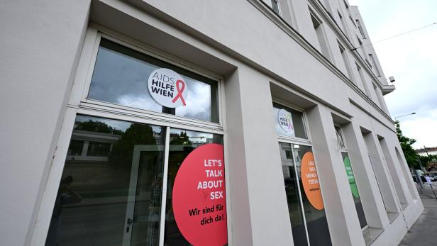 AIDS HILFE WIEN: MAGNUS AMBULATORIUM FÜR SEXUELLE GESUNDHEIT