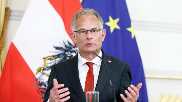 Markus Marterbauer